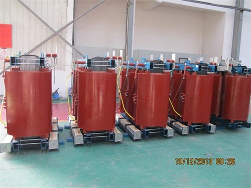 嘉峪关SCB11-3150KVA/10KV/0.4KV干式变压器