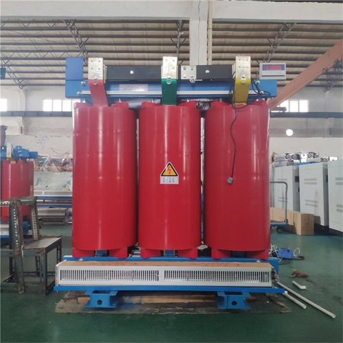 嘉峪关SCB10-1250KVA/10KV/0.4KV干式变压器